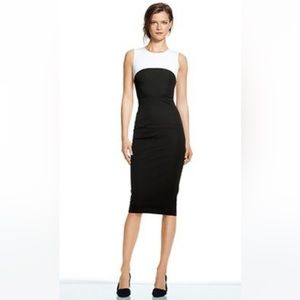 Roland Mouret for Banana Republic Sheath dress size 6
